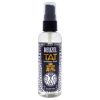 Shine Tatto Spray by Reuzel for Men - 3.38 oz Spray