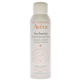 Thermal Spring Water by Avene for Unisex - 5.2 oz Spray