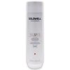 Dualsenses Silver Shampoo by Goldwell for Unisex - 10.1 oz Shampoo