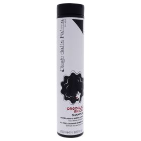 Orgoglioriccio No-Frizz Shaping Shampoo by Diego Dalla Palma for Unisex - 8.5 oz Shampoo