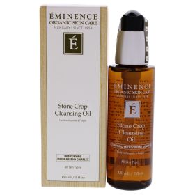 Stone Crop Cleansing Oil