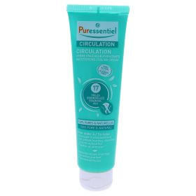 Circulation Moisturising Cooling Cream