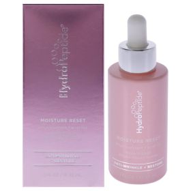 Moisture Reset Phytonutrient Facial Oil