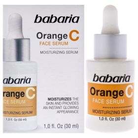 Vitamin C Face Serum