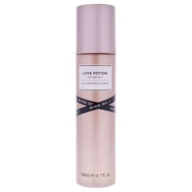 Love Potion Perfume Mist