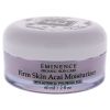 Firm Skin Acai Moisturizer by Eminence for Unisex - 2 oz Moisturizer