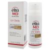 UV Daily Sunscreen SPF 40 - Tinted by EltaMD for Unisex - 1.7 oz Sunscreen