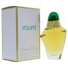 Volupte by Oscar De La Renta for Women - 3.3 oz EDT Spray