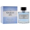 Guess 1981 Indigo by Guess for Women - 3.4 oz EDT Spray