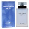 Light Blue Eau Intense by Dolce and Gabbana for Women - 1.6 oz EDP Spray