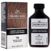 Color Charm Permanent Liquid Hair Color - 7N Medium Blonde by Wella for Unisex - 1.42 oz Hair Color