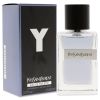 Y by Yves Saint Laurent for Men - 2 oz EDT Spray