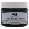 Clear Improvement Pore Clearing Moisturizer by Origins for Unisex - 1.6 oz Moisturizer