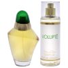 Volupte by Oscar De La Renta for Women - 2 Pc Gift Set 3.4oz EDT Spray, 4.2oz Frangrance Mist