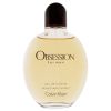 Obsession by Calvin Klein for Men - 6.7 oz EDT Spray