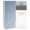 Light Blue by Dolce and Gabbana for Women - 1.6 oz EDT Spray