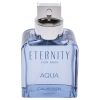 Eternity Aqua by Calvin Klein for Men - 3.3 oz EDT Spray