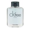 CK Free by Calvin Klein for Men - 3.3 oz EDT Spray