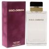 Dolce and Gabbana Pour Femme by Dolce and Gabbana for Women - 3.3 oz EDP Spray