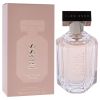 Boss The Scent For Her by Hugo Boss for Women - 3.3 oz EDP Spray