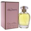 So de la Renta by Oscar De La Renta for Women - 3.4 oz EDT Spray