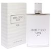 Jimmy Choo Man Ice by Jimmy Choo for Men - 3.3 oz EDT Spray