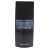 Nuit DIssey by Issey Miyake for Men - 4.2 oz EDT Spray