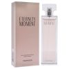 Eternity Moment by Calvin Klein for Women - 3.4 oz EDP Spray