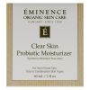 Clear Skin Probiotic Moisturizer by Eminence for Unisex - 2 oz Moisturizer