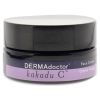 Kakadu C Face Creme by DERMAdoctor for Women - 1.01 oz Cream