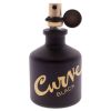 Curve Black by Liz Claiborne for Men - 2.5 oz Cologne Spray