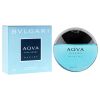 Bvlgari Aqva Marine by Bvlgari for Men - 1.7 oz EDT Spray