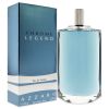 Chrome Legend by Azzaro for Men - 4.2 oz EDT Spray