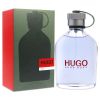 Hugo by Hugo Boss for Men - 6.7 oz EDT Spray