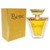 Poeme by Lancome for Women - 3.4 oz EDP Spray