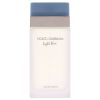 Light Blue by Dolce and Gabbana for Women - 6.7 oz EDT Spray