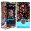 Ed Hardy Hearts and Daggers by Christian Audigier for Men - 3.4 oz EDT Spray