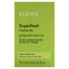 Superfood Facial Oil by Elemis for Women - 0.5 oz Oil