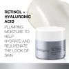 Neutrogena Rapid Wrinkle Repair Retinol Face Moisturizer with Hyaluronic Acid, 1.7 oz