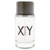 Hugo XY by Hugo Boss for Men - 3.3 oz EDT Spray