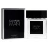 Calvin Klein Man by Calvin Klein for Men - 3.4 oz EDT Spray