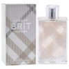 Burberry Brit by Burberry for Women - 3.3 oz EDT Spray