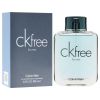 CK Free by Calvin Klein for Men - 3.3 oz EDT Spray