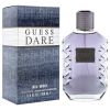 Guess Dare by Guess for Men - 3.4 oz EDT Spray