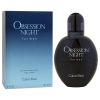 Obsession Night by Calvin Klein for Men - 4 oz EDT Spray