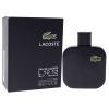 Lacoste Eau De Lacoste L.12.12 Noir by Lacoste for Men - 3.3 oz EDT Spray