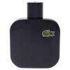 Lacoste Eau De Lacoste L.12.12 Noir by Lacoste for Men - 3.3 oz EDT Spray