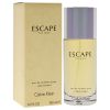 Escape by Calvin Klein for Men - 3.3 oz EDT Spray