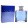 Nautica Voyage by Nautica for Men - 3.3 oz EDT Spray