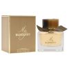 My Burberry by Burberry for Women - 3 oz EDP Spray